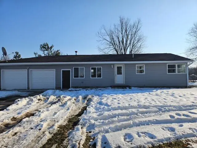 413 W Center Street, Waldron, MI 49288 - #1