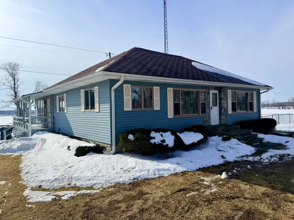 49145 92nd Avenue, Decatur, MI 49045