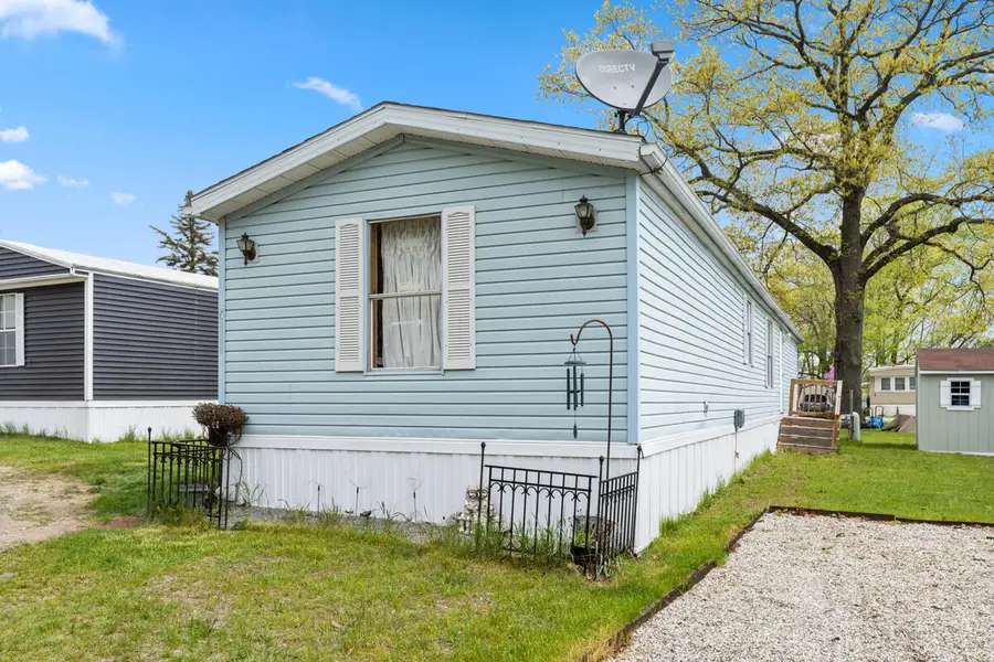 10845 Percy Lane #33, Mecosta, MI 49332 - #2