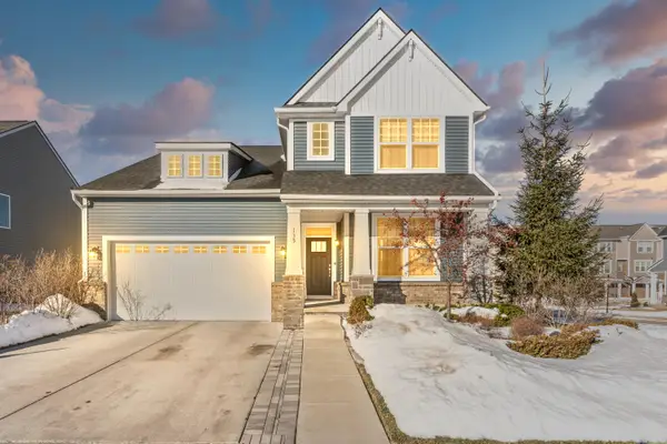 135 Union Street, Wixom, MI 48393