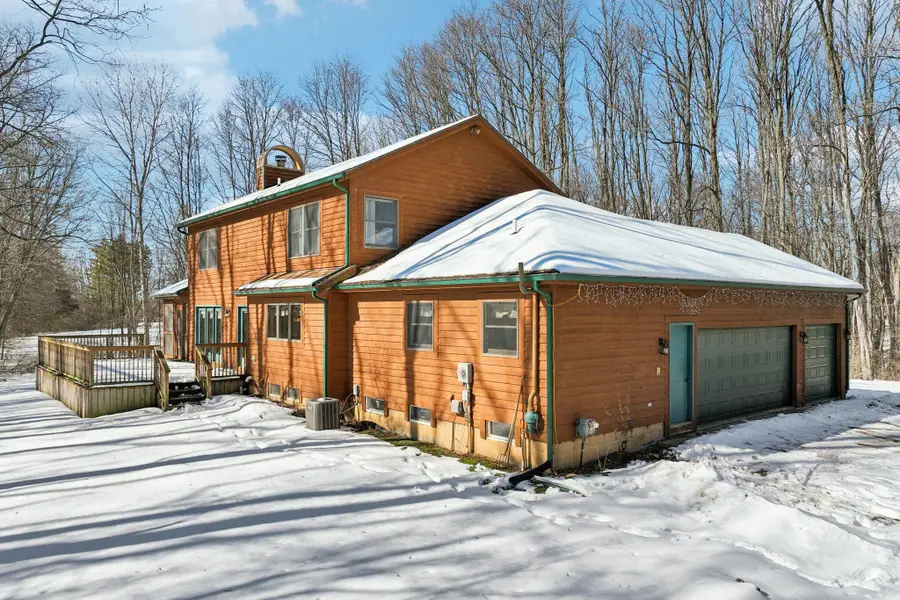 12627 N Territorial Road, Dexter, MI 48130 - #3