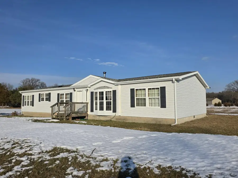 5450 Pear Avenue, Newaygo, MI 49337 - #2