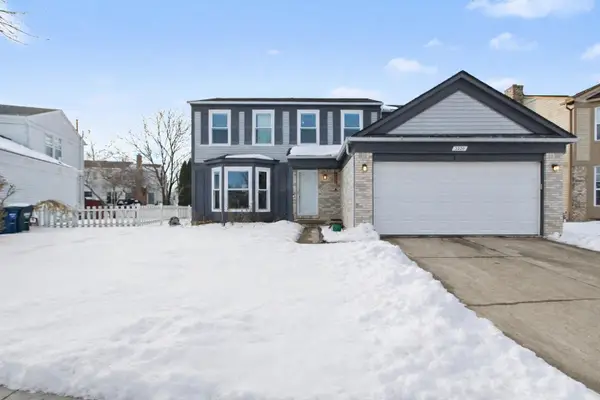 3220 Monument, Ann Arbor, MI 48108