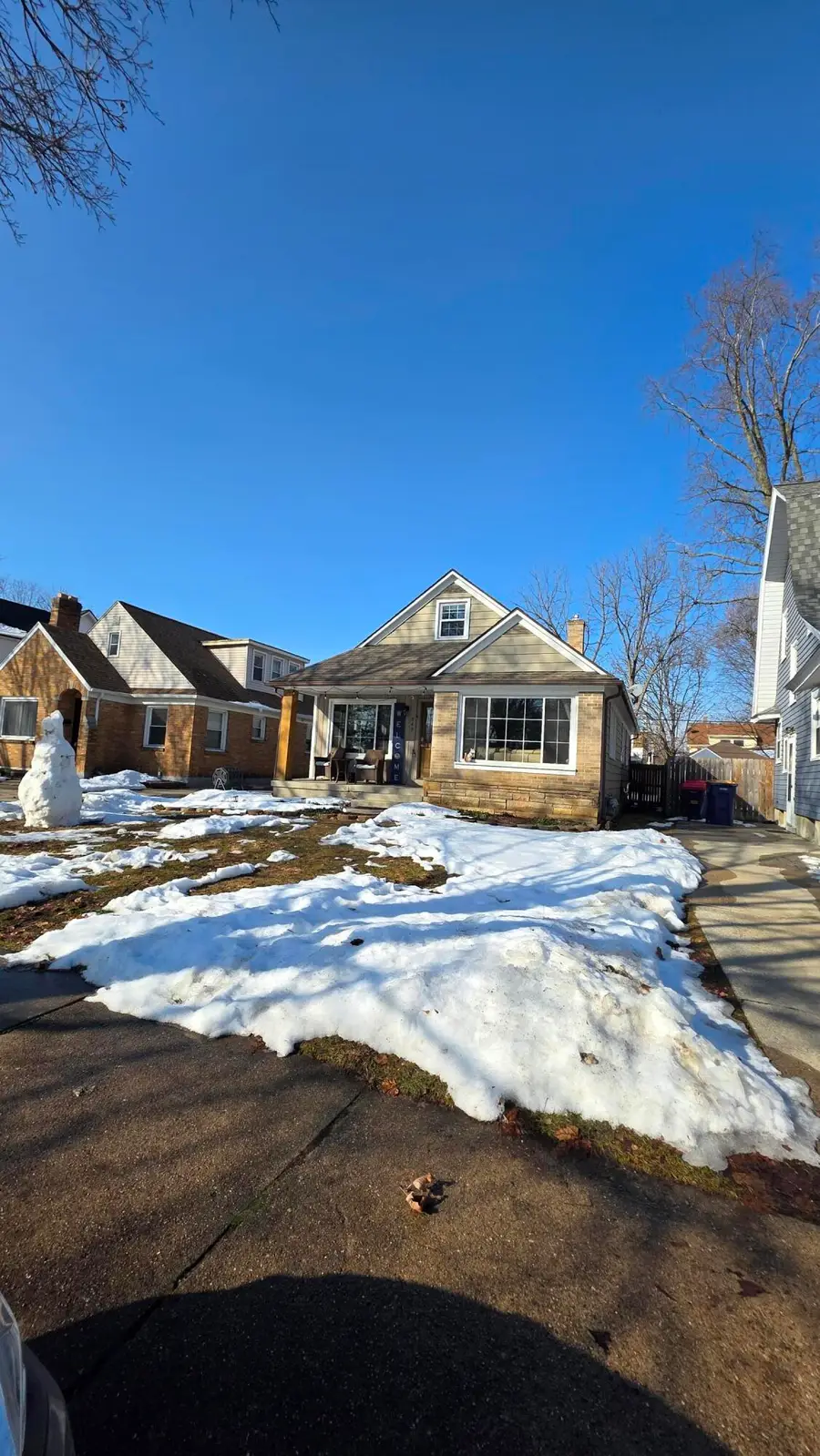 949 Lake Michigan Drive Nw, Grand Rapids, MI 49504 - #2