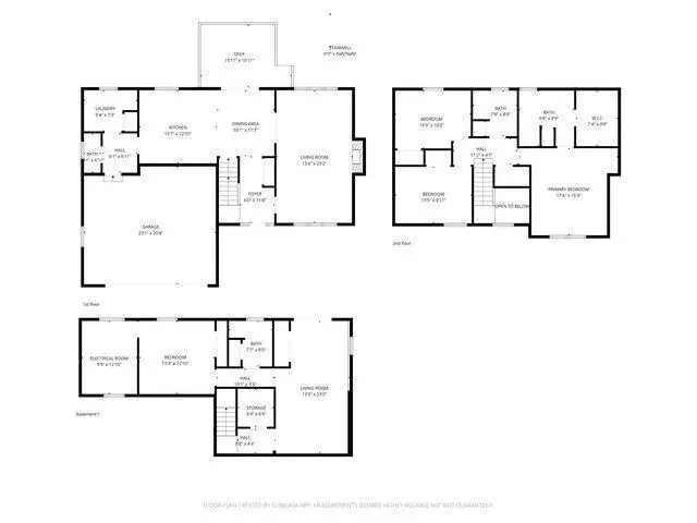 1689 Morning Dew Drive Sw, Byron Center, MI 49315 - #2
