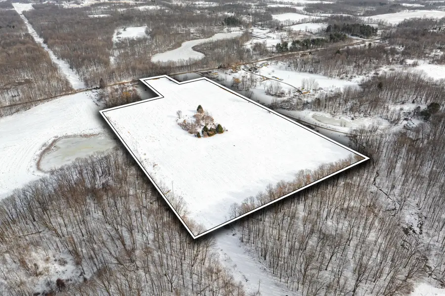 V/L 48th Avenue, Lawrence, MI 49064 - #3