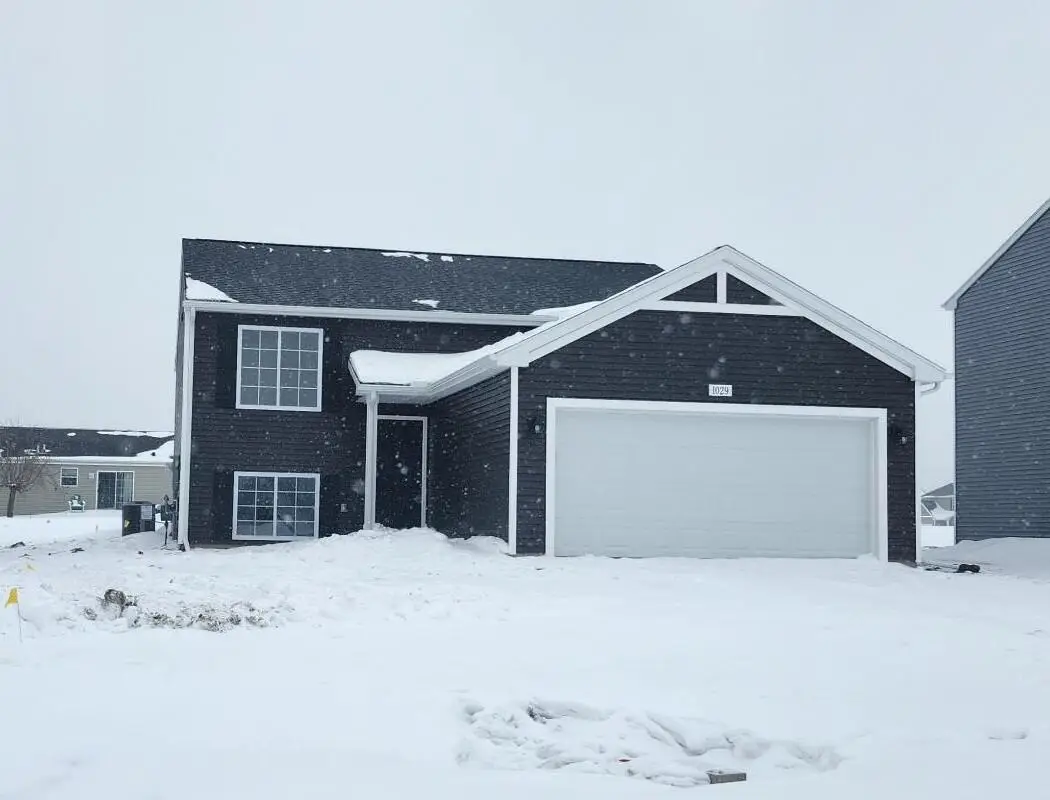 1029 Foxglove Avenue, Vicksburg, MI 49097 - #1