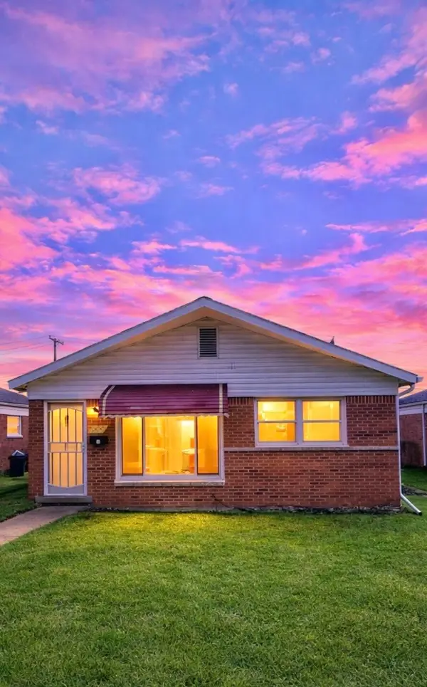 3857 17th Street, Ecorse, MI 48229