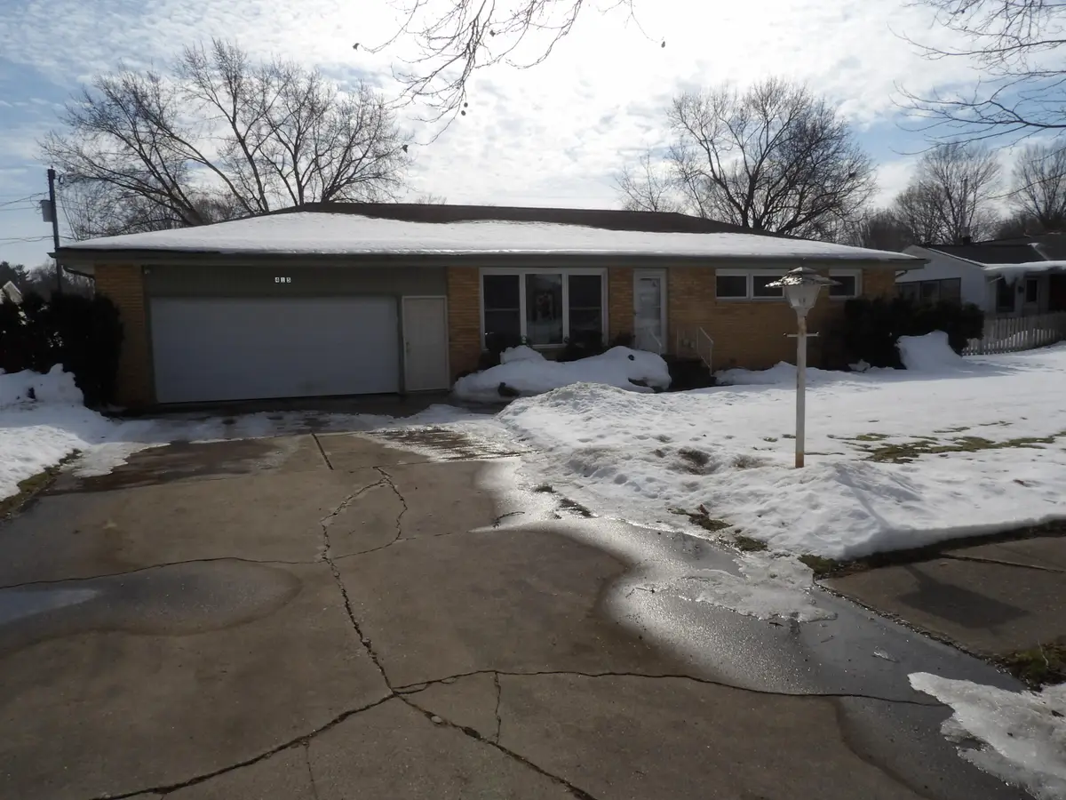 415 Remus Drive, Buchanan, MI 49107 - #1