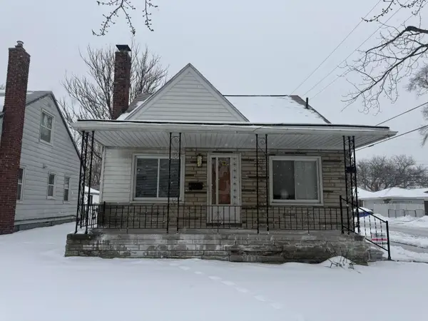 21004 Syracuse Avenue, Warren, MI 48091