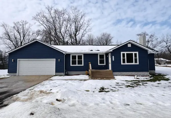 2618 Bond Street, Niles, MI 49120