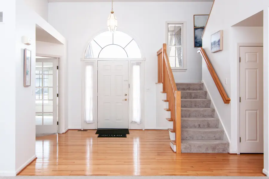 3158 Shamrock Court, Ann Arbor, MI 48105 - #3