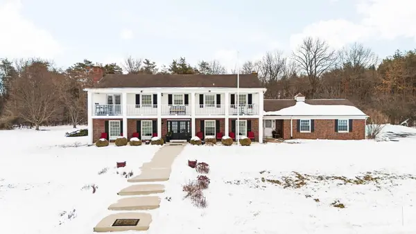 4959 Miller Road, Ann Arbor, MI 48103