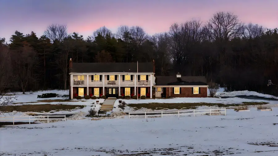 4959 Miller Road, Ann Arbor, MI 48103 - #3