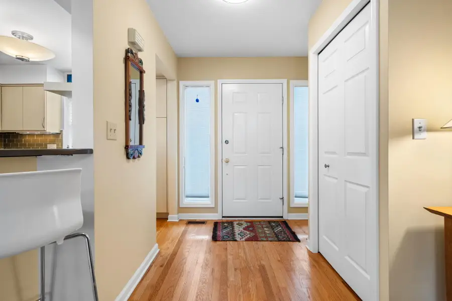 663 N 5th Avenue, Ann Arbor, MI 48104 - #3