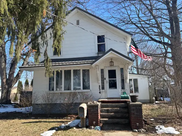 234 N Lincoln Street, Bronson, MI 49028