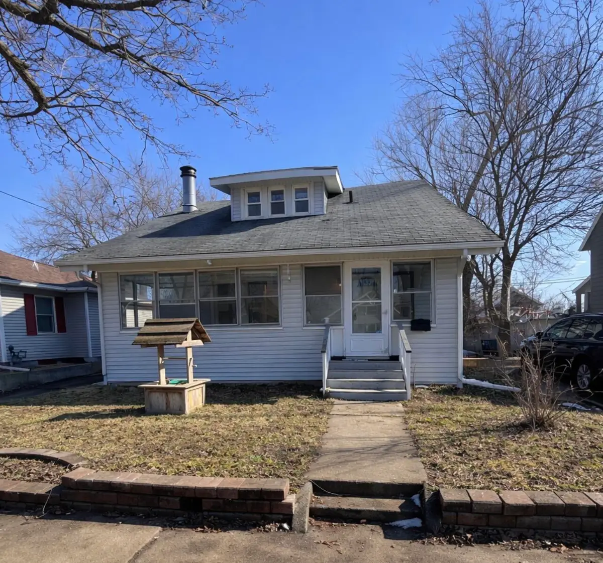 76 N East Avenue N, Battle Creek, MI 49017 - #1