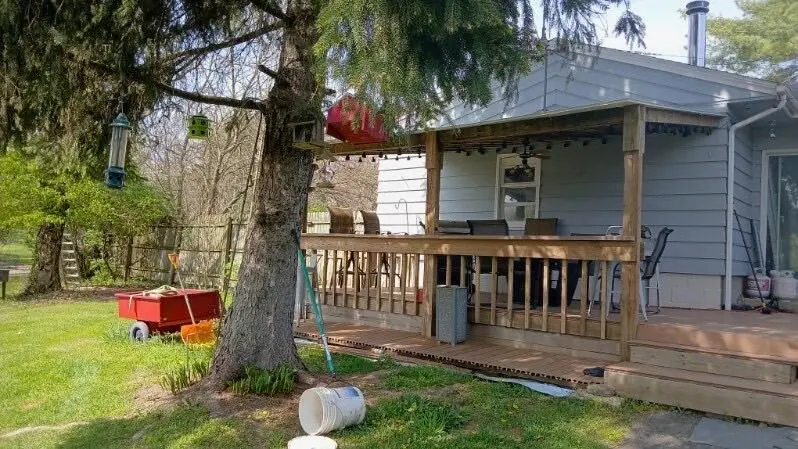 14918 Main Street, Buchanan, MI 49107 - #1