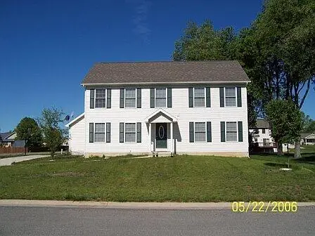 4834 Sir Austin Drive, Jackson, MI 49201 - #1