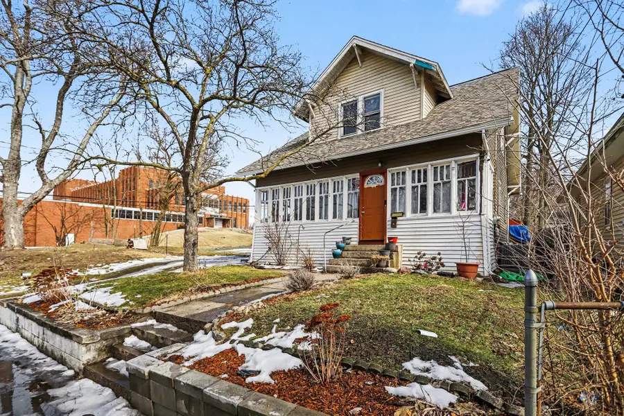 34 Stiles Street, Battle Creek, MI 49014 - #3