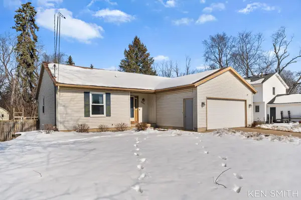 3621 Barker Street, Hudsonville, MI 49426