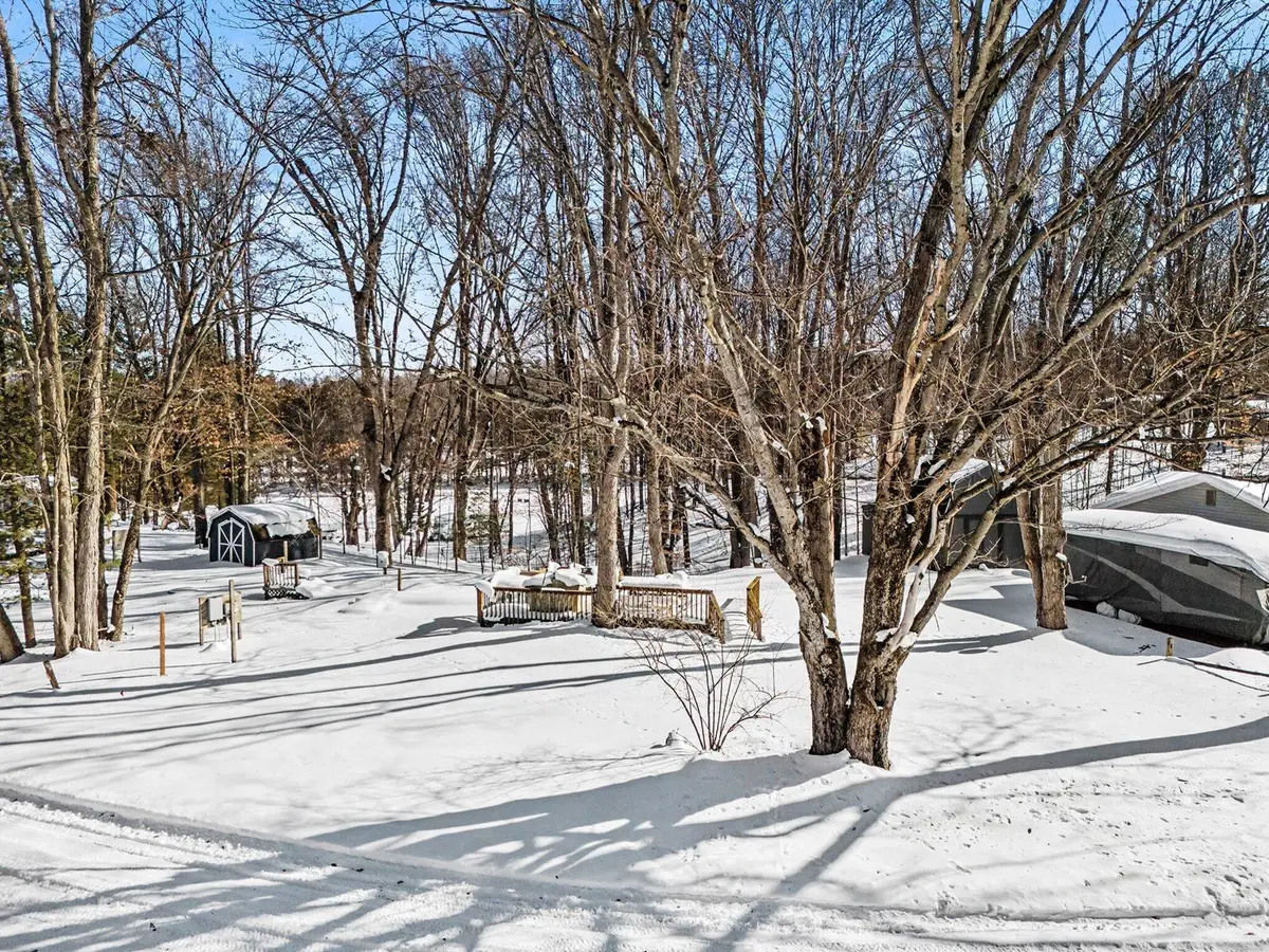 6360 S Outer Loop Drive, Custer, MI 49405 - #1