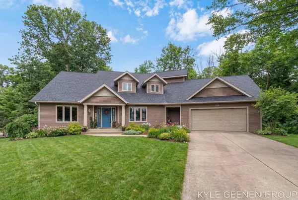 715 Beech Creek Drive, Holland, MI 49423