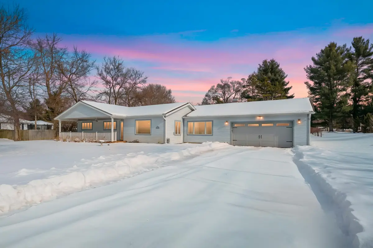 134 N Robin Avenue N, Battle Creek, MI 49037 - #1