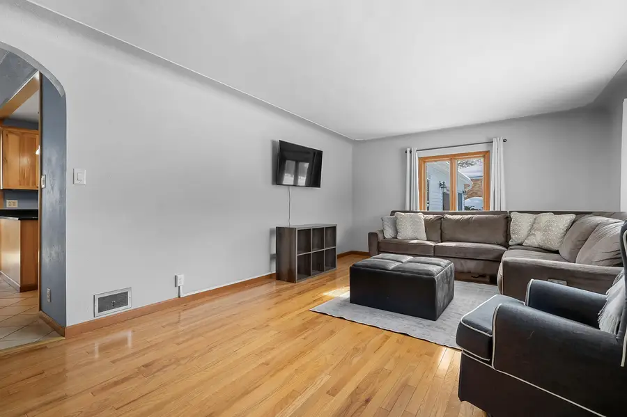 134 N Robin Avenue N, Battle Creek, MI 49037 - #3