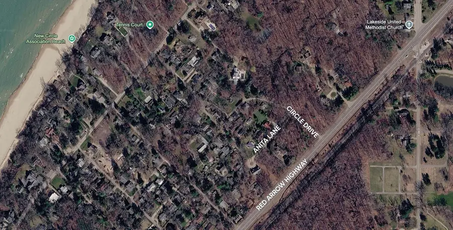 5 Anita Lane, Lakeside, MI 49116 - #2