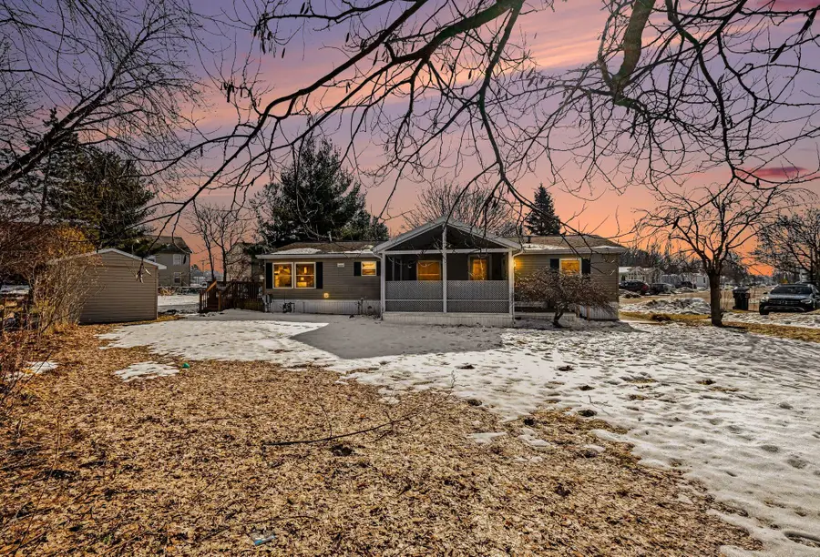 1137 Regina Trail, Wayland, MI 49348 - #2