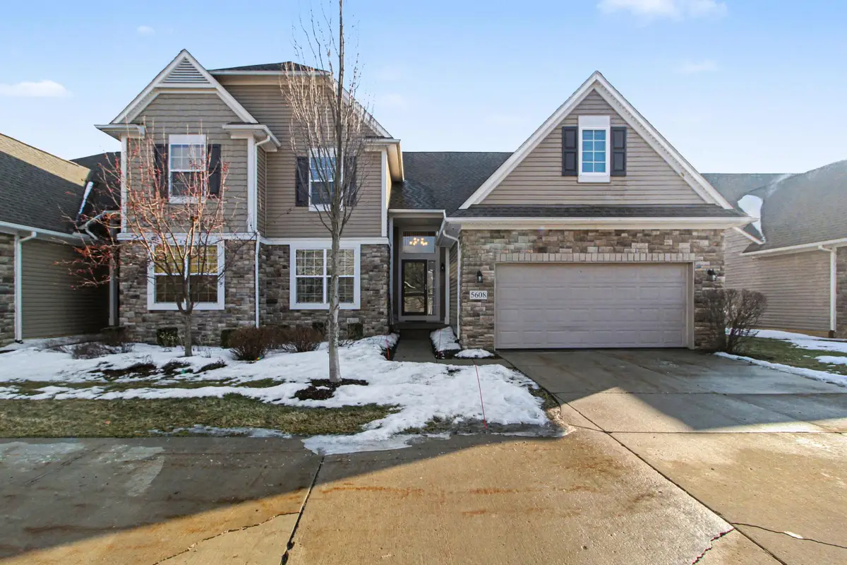 5608 Gallery Park Drive, Ann Arbor, MI 48103 - #1