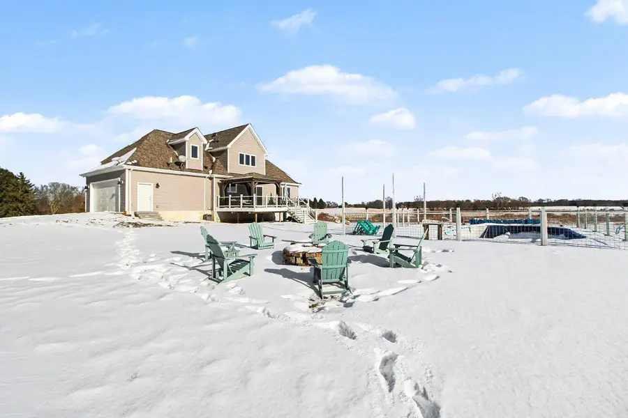 12385 Island Lake Road, Dexter, MI 48130 - #3