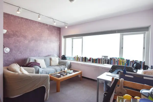 555 E William Street #22F, Ann Arbor, MI 48104