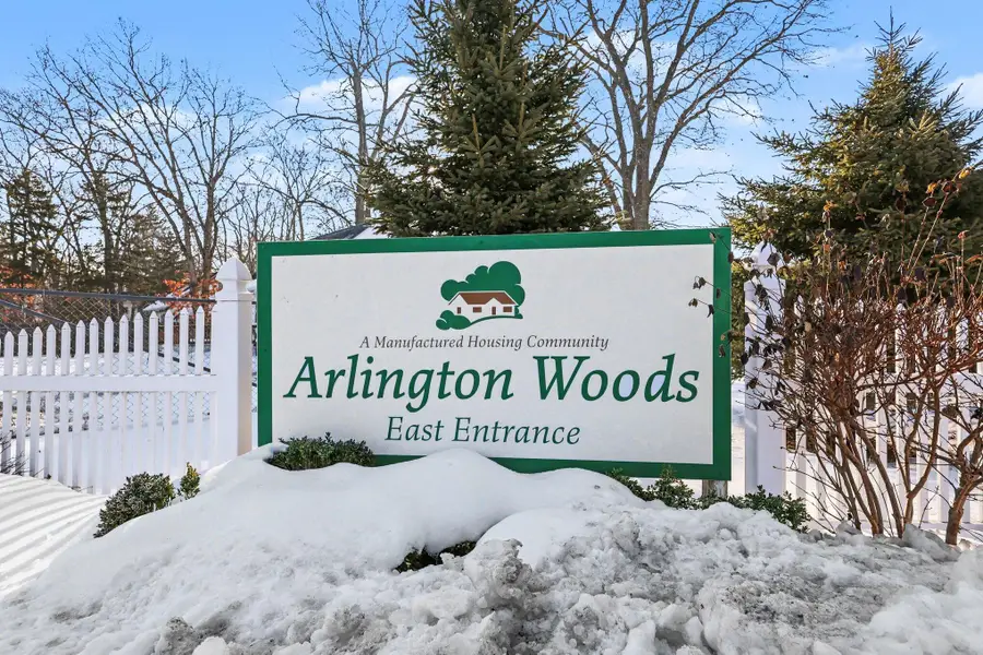 3977 Commodore Lane, Muskegon, MI 49442 - #3