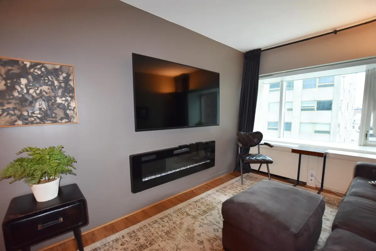 555 E William Street #6A, Ann Arbor, MI 48104 - #1