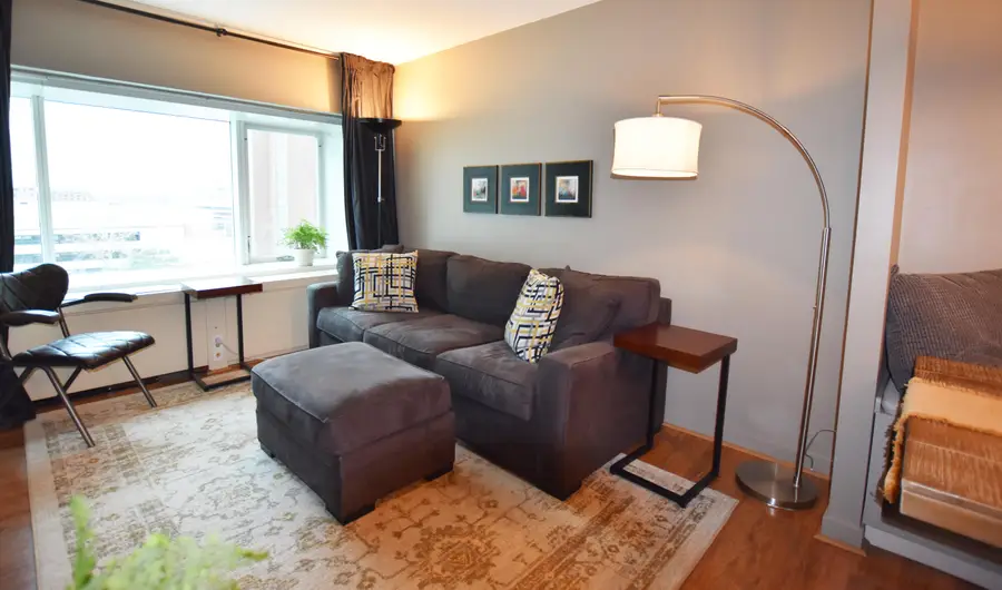 555 E William Street #6A, Ann Arbor, MI 48104 - #2