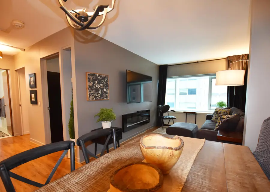 555 E William Street #6A, Ann Arbor, MI 48104 - #3