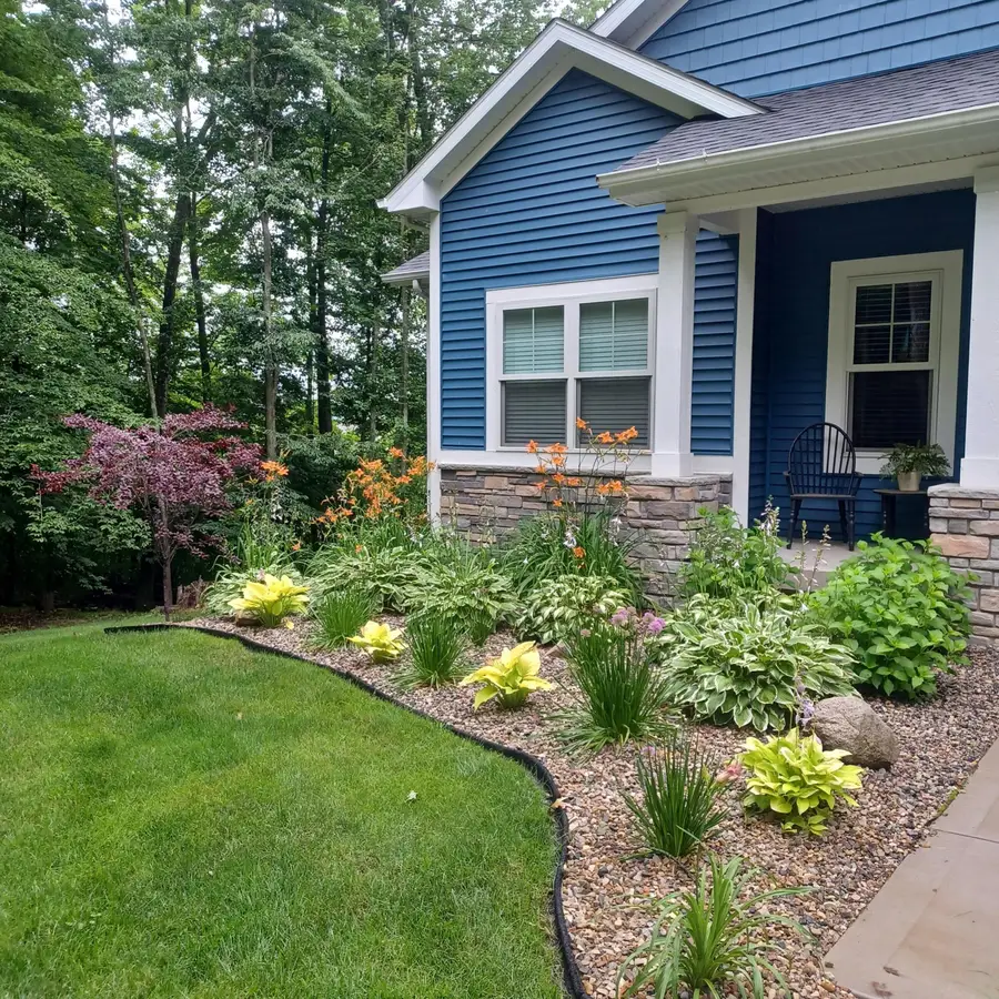 9310 S Annie Lane, Newaygo, MI 49337 - #2