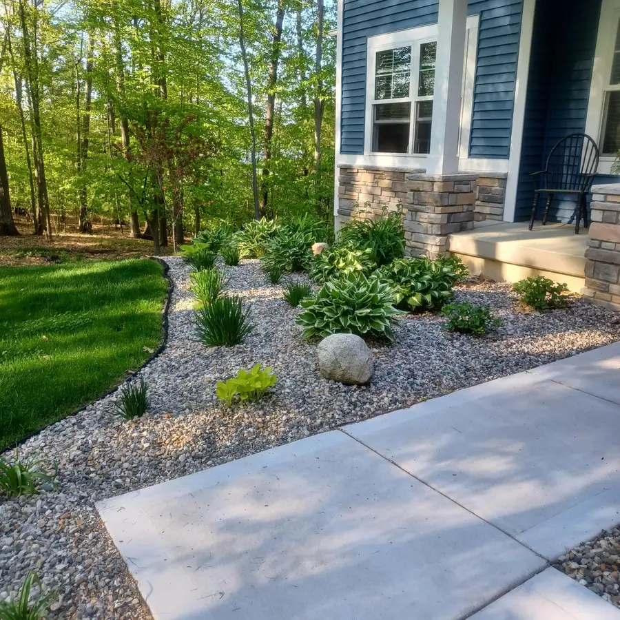 9310 S Annie Lane, Newaygo, MI 49337 - #3