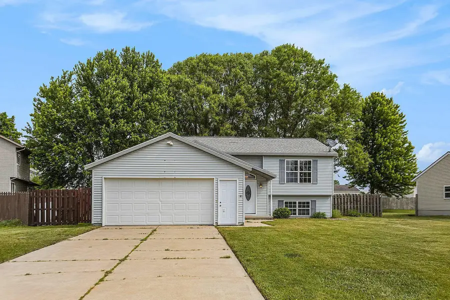 11752 Deerfield Drive, Ravenna, MI 49451 - #2