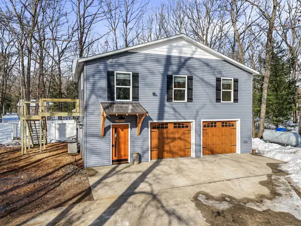 17432 Jennifer Drive, Wellston, MI 49689