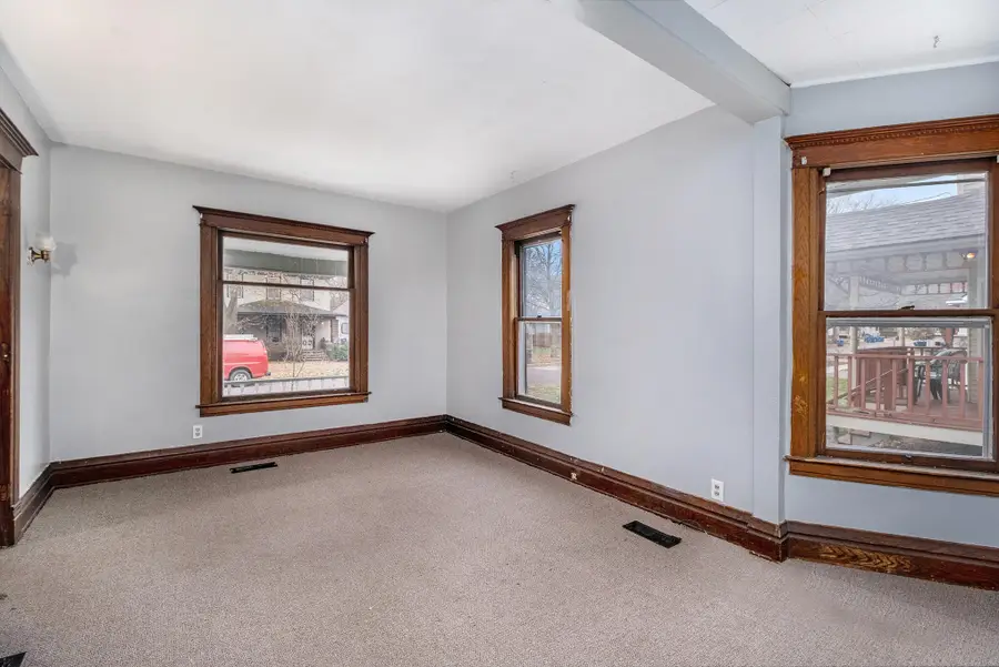 712 W Vine Street, Kalamazoo, MI 49008 - #3