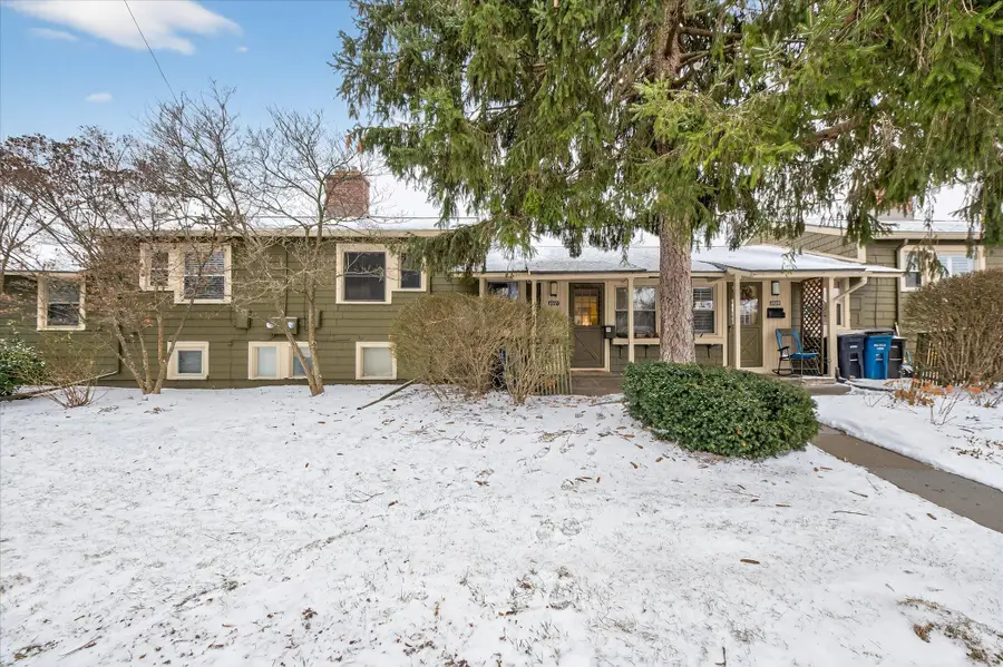 2327 Fernwood Avenue, Ann Arbor, MI 48104 - #2