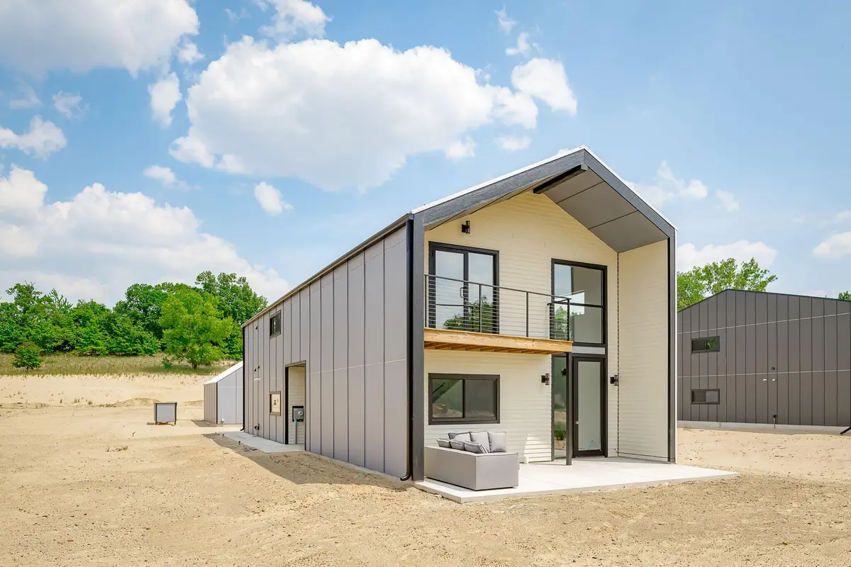 7400 Lake Solis Drive, Stevensville, MI 49127 - #1