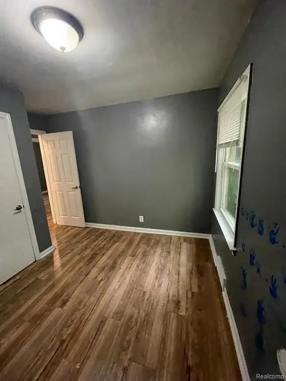 10444 Wayburn Street, Detroit, MI 48224 - #3