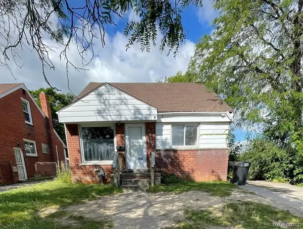 13607 Virgil Street, Detroit, MI 48223