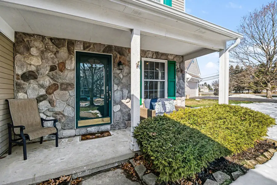 810 Yorick Path, Wixom, MI 48393 - #3