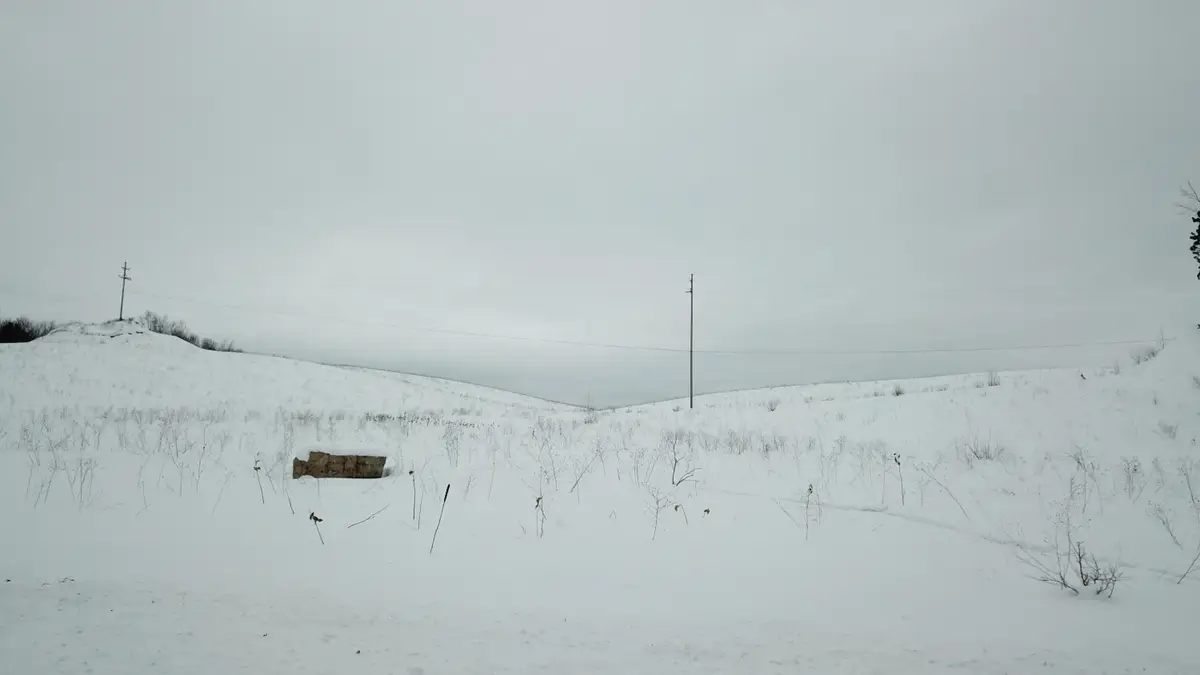 V/L 72nd Avenue, Shelby, MI 49455 - #1