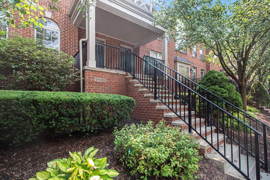 39459 Springwater Drive, Northville, MI 48168 - #3